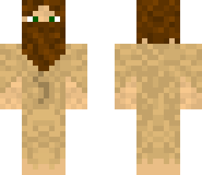 jesus