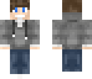 skin for majedm122