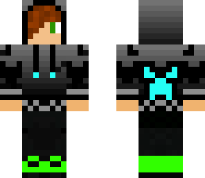 epic dj skin