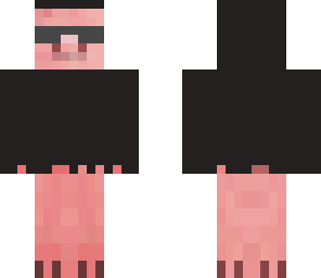 mr piggy