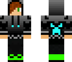 fixed epic dj skin