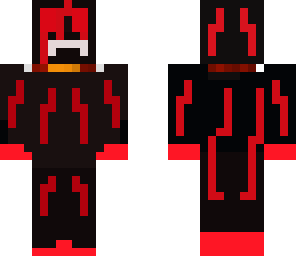 zombie phantom