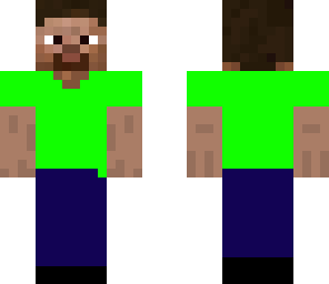 steve 2
