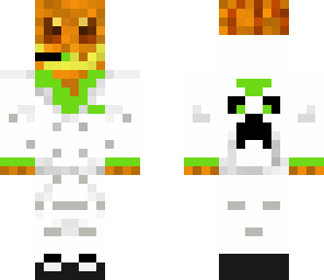 pumpkin dude edit