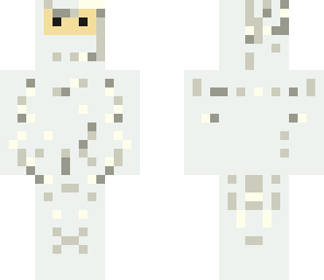snow
