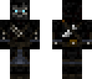 corvo and gloves fix