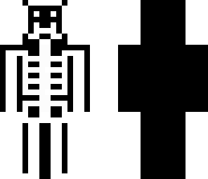 skeleton