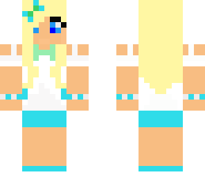 nerdy girl edit