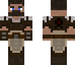 adventurer