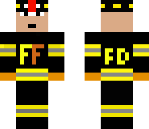 fireman