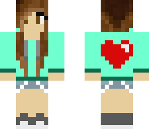 a edited skin