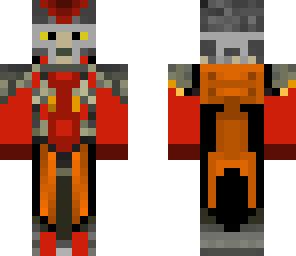 the knight