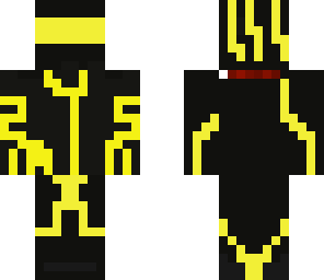 tron man