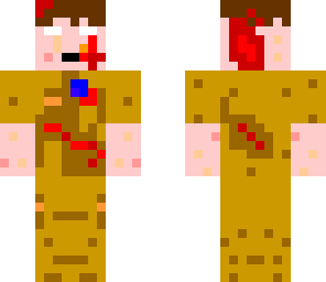 zombie sergeant