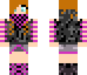 enderman assassin
