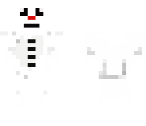 snowman redo