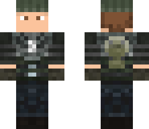 aznninjacraft -rebel-