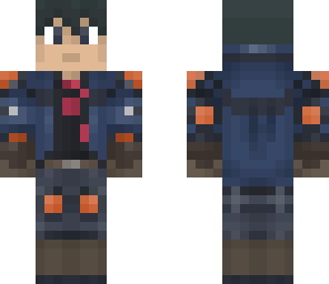 yusei fudo