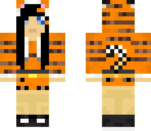tiger