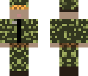 halo marine