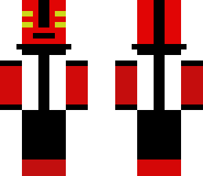 four arms
