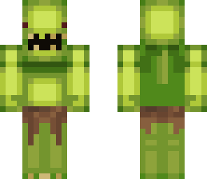 monster