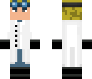 scientist 