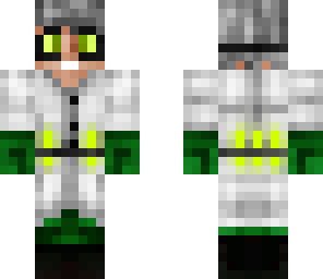 hd mad scientist