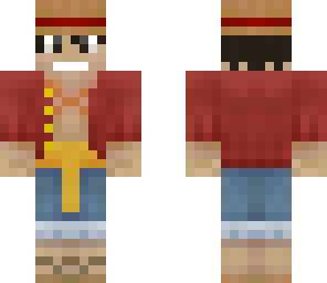 asdasdluffy