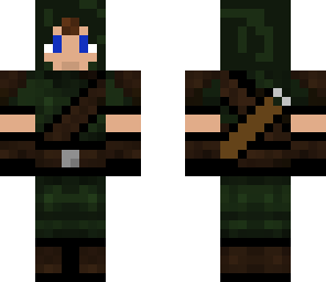 better archer