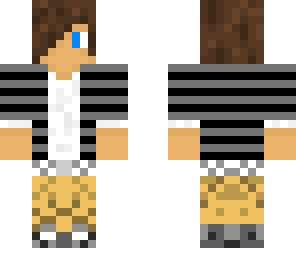 boring skin