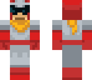 protoman
