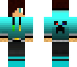 cool dude 2