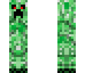 the creeper