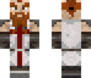dwarven tempar 2