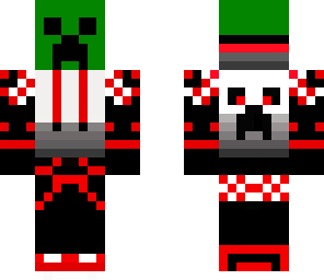 epic creeper