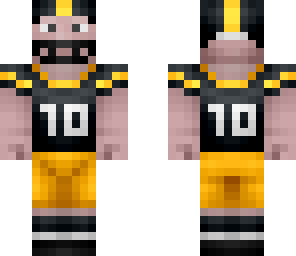 pittsburgh steelers