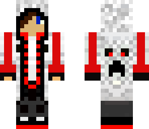 red man