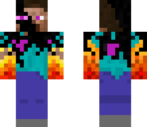 alien steve
