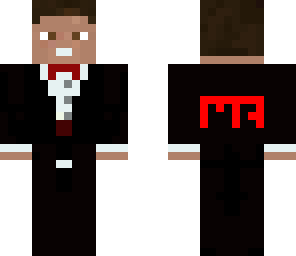 mrs suit