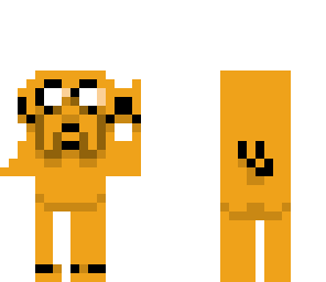 jake the dog