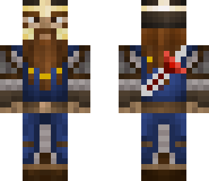 viking warrior