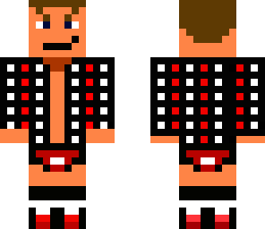 chris jericho