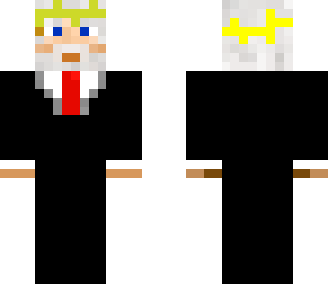 zeus con trajes
