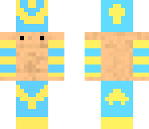 sin cara