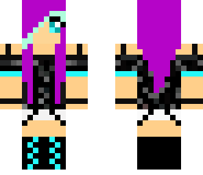fixed hot emo chick