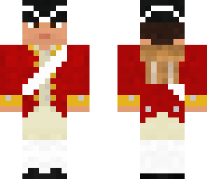 redcoat