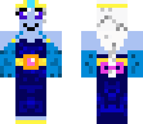 ice queen