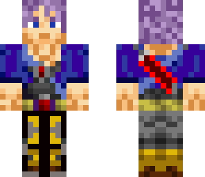 trunks hd