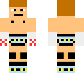 cm punk